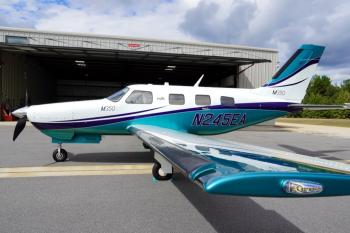 2021 Piper PA-46-350P for sale - AircraftDealer.com