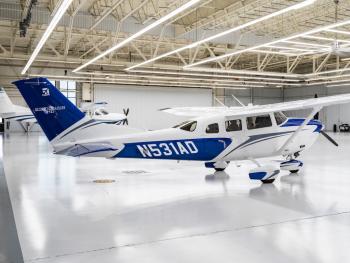 2021 Cessna T206HD for sale - AircraftDealer.com