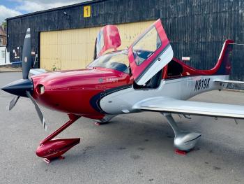 2012 Cirrus SR22T G3 GTS for sale - AircraftDealer.com