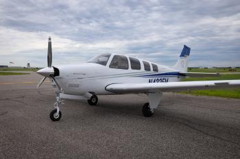 2013 Beechcraft G36 Bonanza for sale - AircraftDealer.com