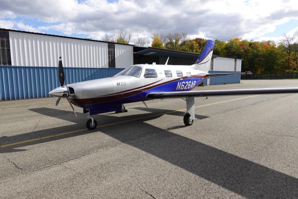 2021 Piper PA 46-350P Photo 2