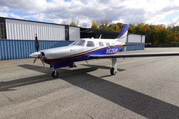 2021 Piper PA 46-350P for sale - AircraftDealer.com