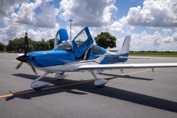 2019 Cirrus SR22T G6 GTS for sale - AircraftDealer.com