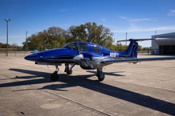 2024 Diamond DA62 for sale - AircraftDealer.com