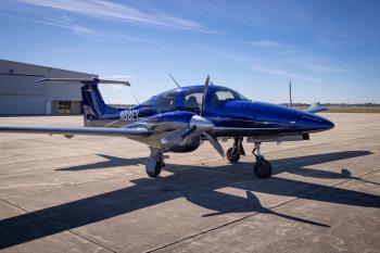 2024 Diamond DA62 for sale - AircraftDealer.com