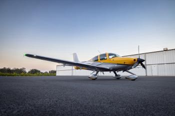 2016 Cirrus SR22 G5 GTS for sale - AircraftDealer.com