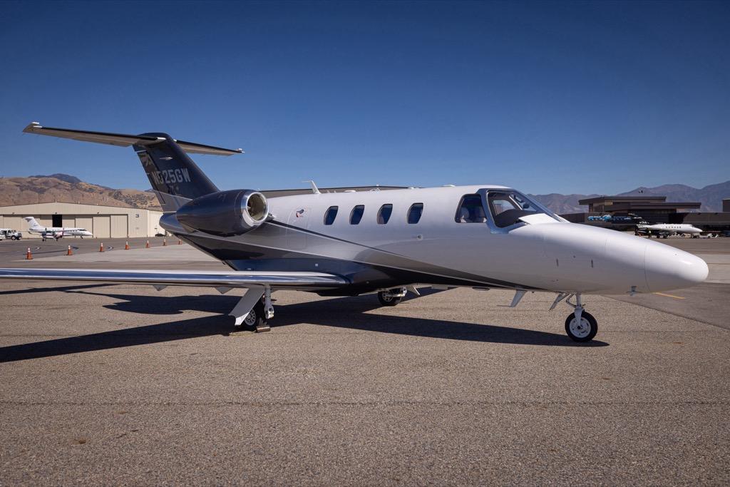 2021 Cessna Citation M2 Photo 2