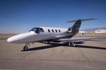 2021 Cessna Citation M2 for sale - AircraftDealer.com