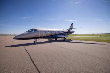 2002 Gulfstream G200 for sale - AircraftDealer.com