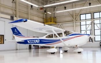 2022 Cessna 182T Skylane for sale - AircraftDealer.com