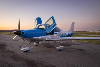 2018 Cirrus SR20 G6 Premium for sale - AircraftDealer.com