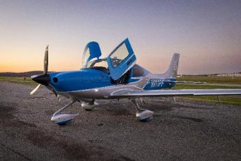 2018 Cirrus SR20 G6 Premium for sale - AircraftDealer.com