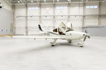 2005 Cirrus SR22 G2 for sale - AircraftDealer.com