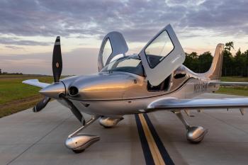 2018 Cirrus SR22T G6 GTS for sale - AircraftDealer.com