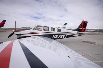 2014 Beechcraft Bonanza G36 for sale - AircraftDealer.com