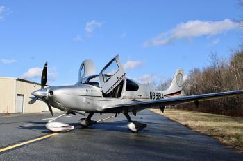 2010 Cirrus SR22T G3 GTS for sale - AircraftDealer.com