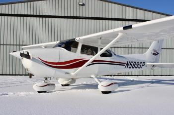 2000 Cessna 172SP for sale - AircraftDealer.com