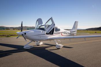 2019 Cirrus SR20 G6 for sale - AircraftDealer.com