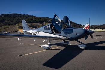 2024 Cirrus SR22 G7 GTS for sale - AircraftDealer.com