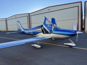 2002 Cirrus SR22 for sale - AircraftDealer.com