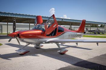 2019 Cirrus SR22T G6 GTS for sale - AircraftDealer.com