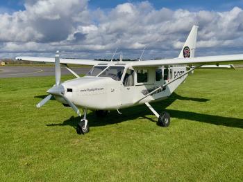 2011 Gippsaero GA8 Airvan for sale - AircraftDealer.com