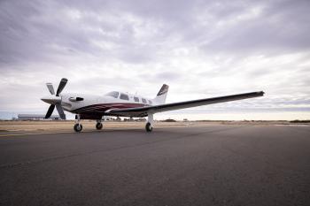 2015 Piper PA46-500TP Meridian M500 for sale - AircraftDealer.com