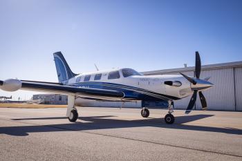 2016 Piper M600 for sale - AircraftDealer.com