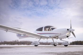 2023 Diamond DA40 NG for sale - AircraftDealer.com