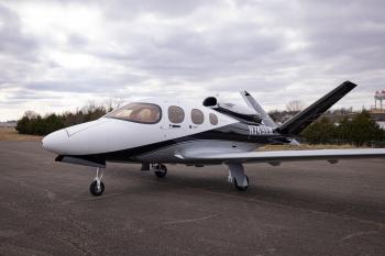 2020 Cirrus SF50 G2+ Vision Jet for sale - AircraftDealer.com