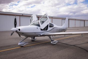 2018 Cirrus SR22T G6 GTS for sale - AircraftDealer.com