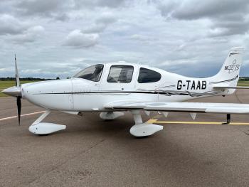 2006 Cirrus SR22 G2 GTS for sale - AircraftDealer.com