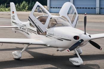 2004 Cirrus SR22 G1 for sale - AircraftDealer.com