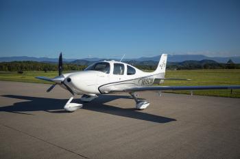 2006 Cirrus SR22 G2 GTS for sale - AircraftDealer.com