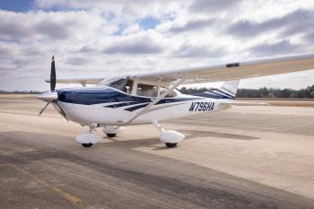 2006 Cessna 182T Skylane for sale - AircraftDealer.com