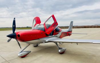 2018 Cirrus SR22T G6 GTS for sale - AircraftDealer.com