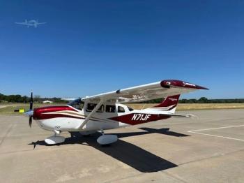 2024 CESSNA TURBO 206H STATIONAIR HD for sale - AircraftDealer.com