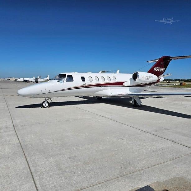 2006 CESSNA CITATION CJ2+ Photo 2