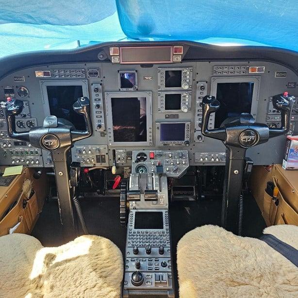 2006 CESSNA CITATION CJ2+ Photo 6