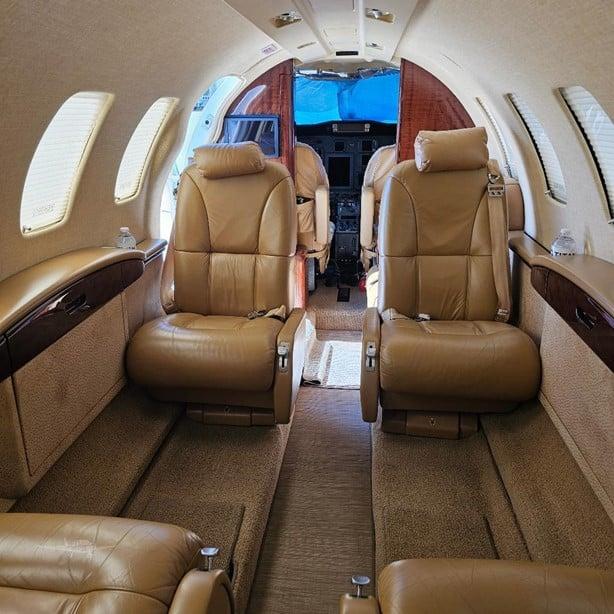 2006 CESSNA CITATION CJ2+ Photo 4