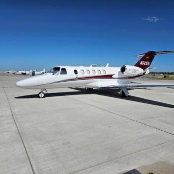 2006 CESSNA CITATION CJ2+ for sale - AircraftDealer.com