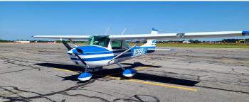 1966 CESSNA C-150G for sale - AircraftDealer.com