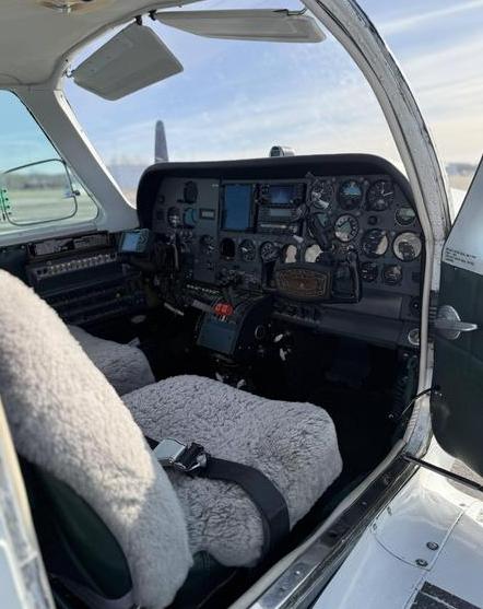 1975 CESSNA 310R  Photo 4