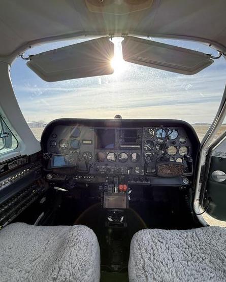 1975 CESSNA 310R  Photo 5