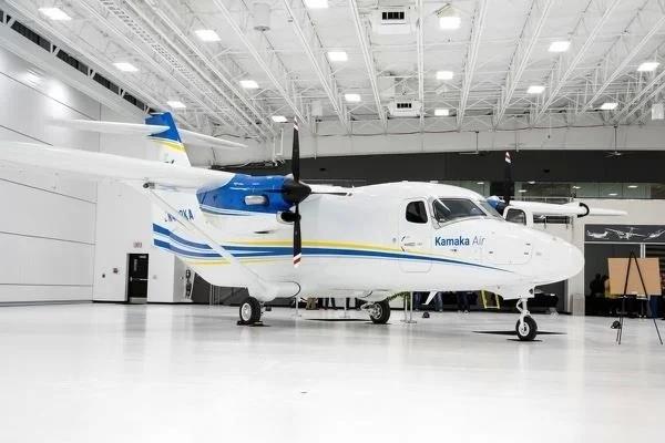 2023 CESSNA SKYCOURIER Photo 3