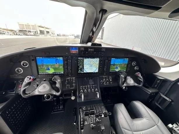 2023 CESSNA SKYCOURIER Photo 5