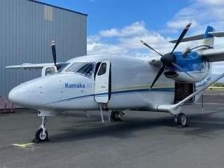 2023 CESSNA SKYCOURIER for sale - AircraftDealer.com