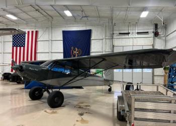 Piper Super Cub for sale - AircraftDealer.com