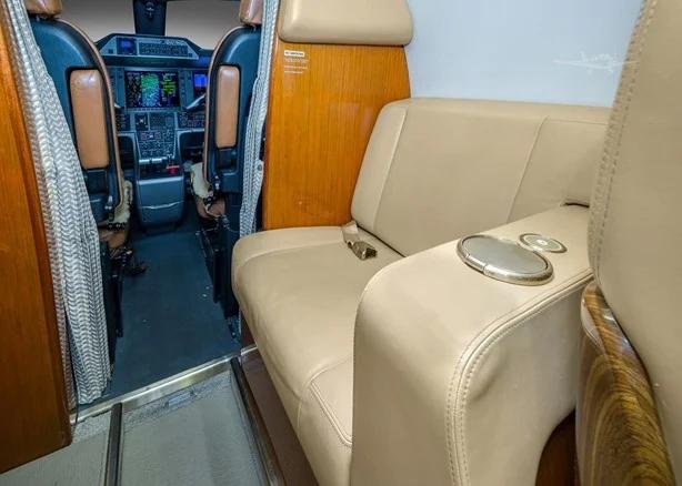 2014 Embraer Phenom 100E Photo 5