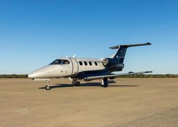 2014 Embraer Phenom 100E for sale - AircraftDealer.com